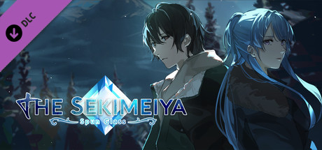 The Sekimeiya: Spun Glass - Development Book