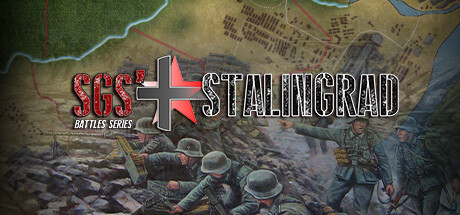 SGS Battle For: Stalingrad