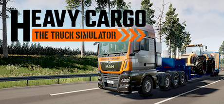 Heavy Cargo - The Truck Simulator