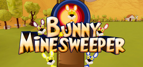 Bunny Minesweeper