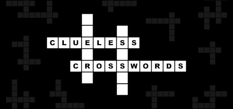 Clueless Crosswords