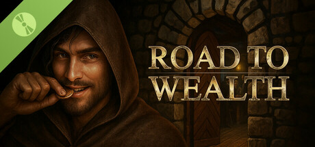 Road To Wealth Demo