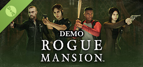 Rogue Mansion Demo