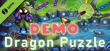 Dragon puzzle Demo