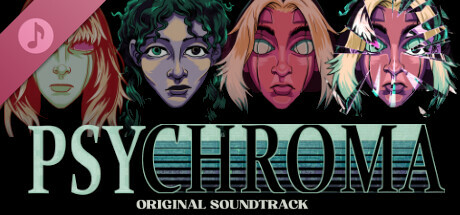 Psychroma Soundtrack