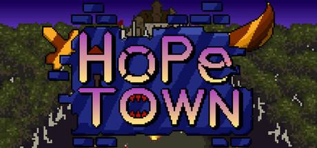希望小镇 The Hope Town