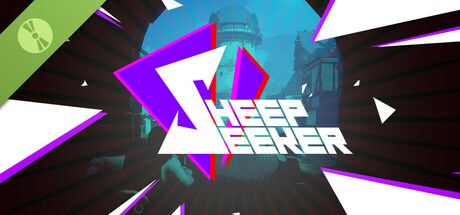 Sheep Seeker Demo