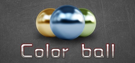 Color ball