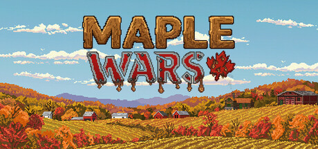 Maple Wars