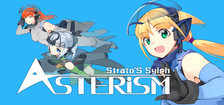 Strato'S Sylph Asterism