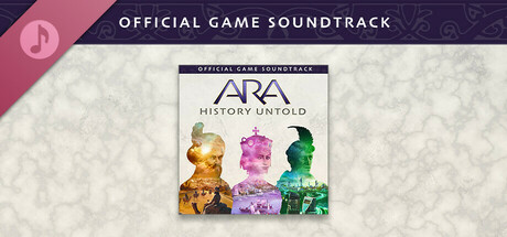 Ara: History Untold Complete OST