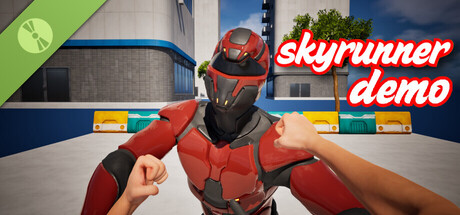 SkyRunner Demo
