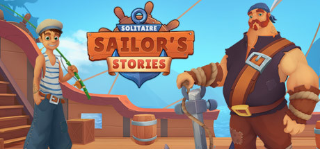 Sailor’s Stories Solitaire