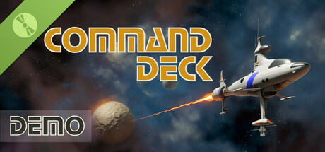 Command Deck Demo