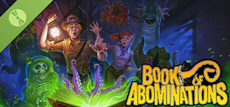Book of Abominations Demo