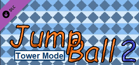 JumpBall 2 — Tower Mode