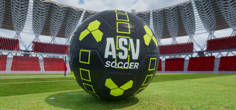 ASV Soccer Playtest