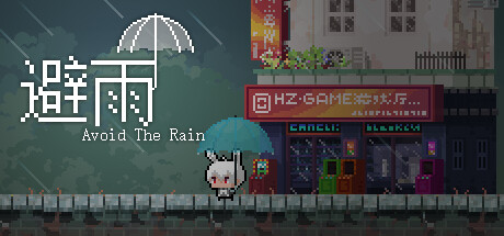 Avoid The Rain 2