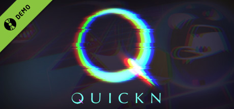 QUICKN Demo