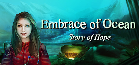 Embrace of Ocean: Story of Hope