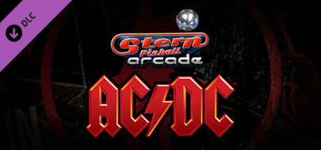 Stern Pinball Arcade: AC/DC