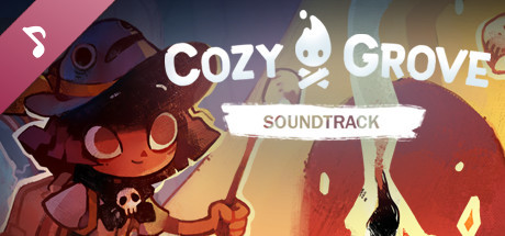 Cozy Grove Soundtrack