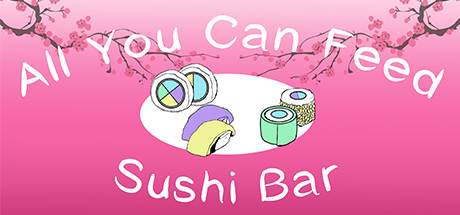 All You Can Feed: Sushi Bar