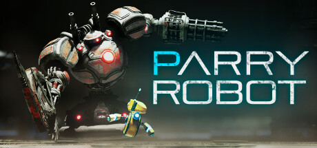 ParryRobot