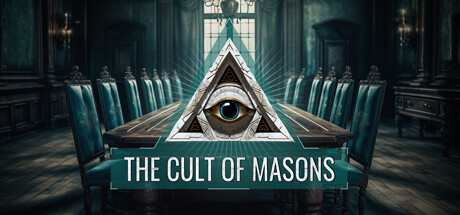 The Cult Of Masons