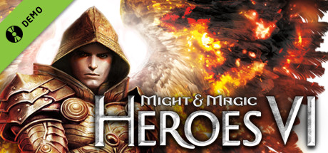 Might & Magic® Heroes® VI Demo