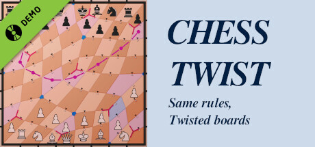 Chess Twist Demo