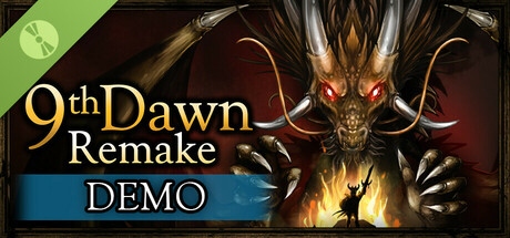 9th Dawn Remake Demo