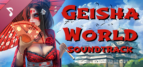 Geisha World Soundtrack