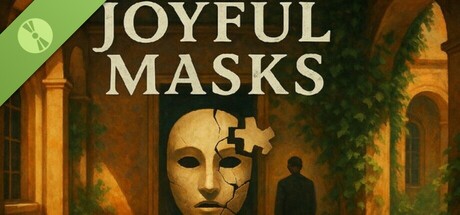 Joyful Masks Demo