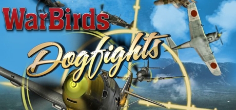 WarBirds Dogfights