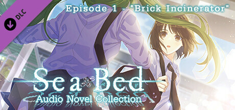 SeaBed Audio Novel Collection - Episode 1 - 