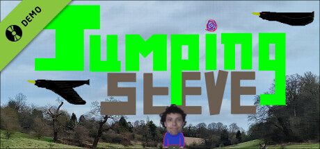 Jumping Steve Demo