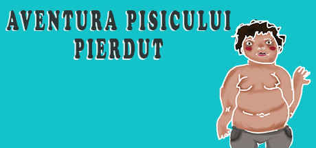 Aventura Pisicului Pierdut