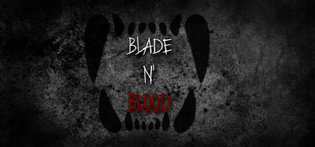 Blade N' Blood