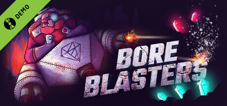 BORE BLASTERS Demo