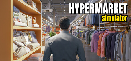 Hypermarket Simulator