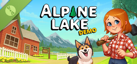 Alpine Lake Demo