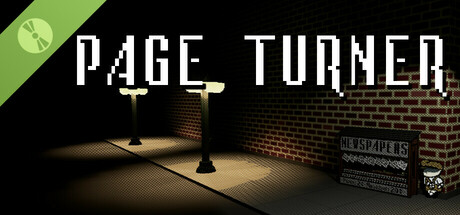 Page Turner Demo