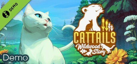 Cattails: Wildwood Story Demo