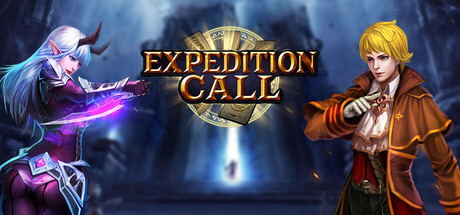 Expedition Call