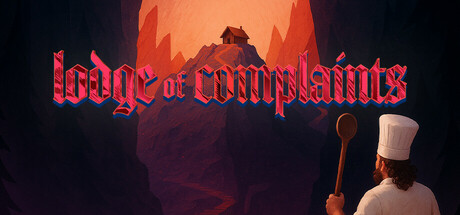 Lodge of Complaints