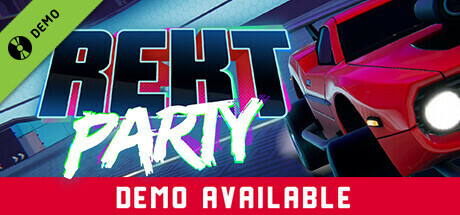 REKT Party Demo