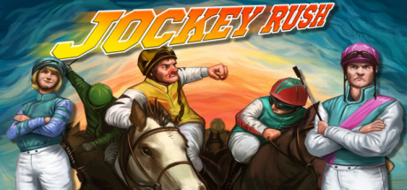 Jockey Rush