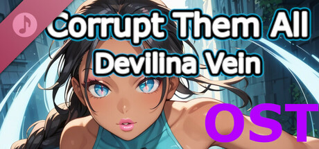 Corrupt Them All - Devilina Vein Soundtrack