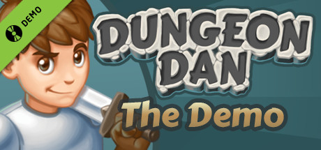 Dungeon Dan Demo